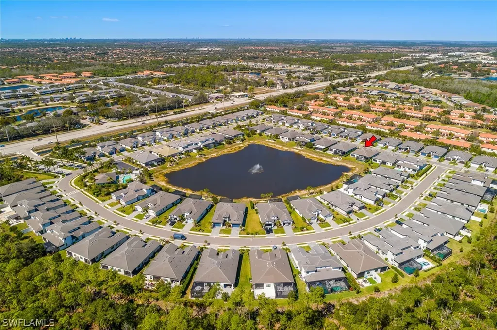 14854 Loggerhead Drive Naples FL 34120