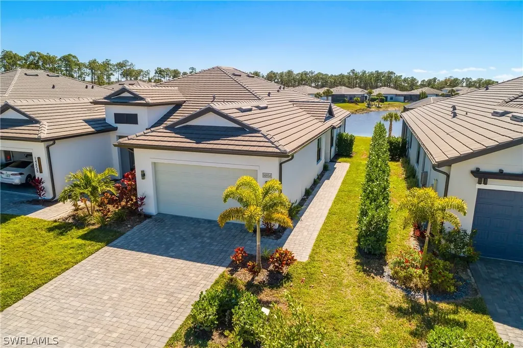 14854 Loggerhead Drive Naples FL 34120