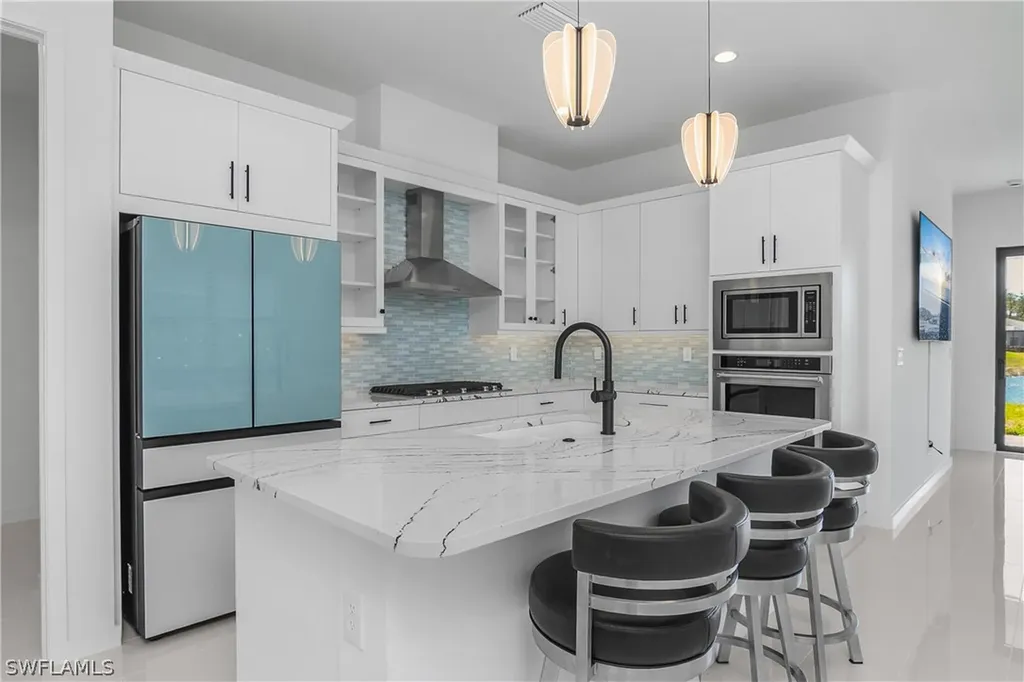 14854 Loggerhead Drive Naples FL 34120