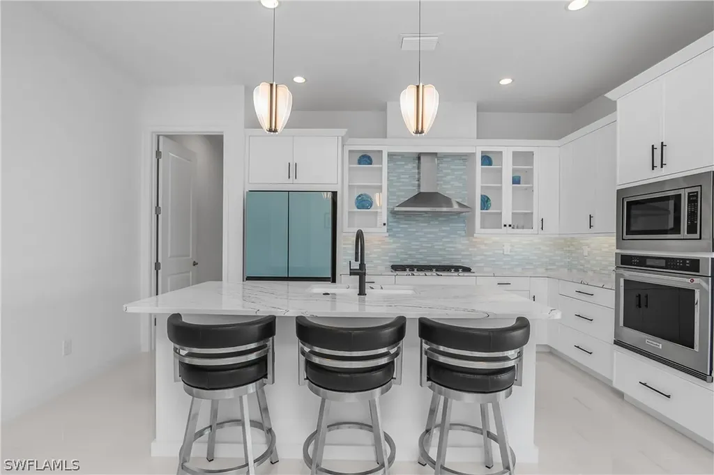 14854 Loggerhead Drive Naples FL 34120