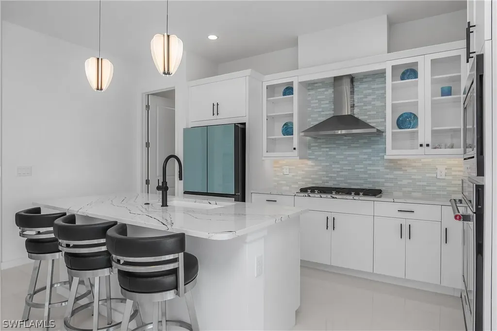 14854 Loggerhead Drive Naples FL 34120