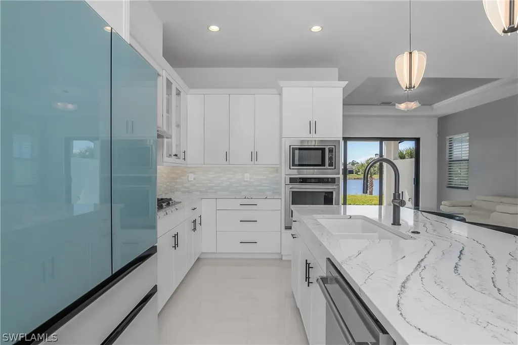 14854 Loggerhead Drive Naples FL 34120