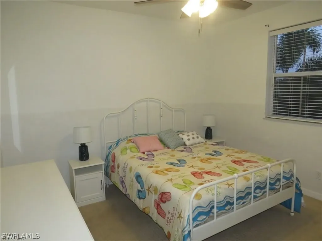 1305 Mariposa Circle Naples FL 34105