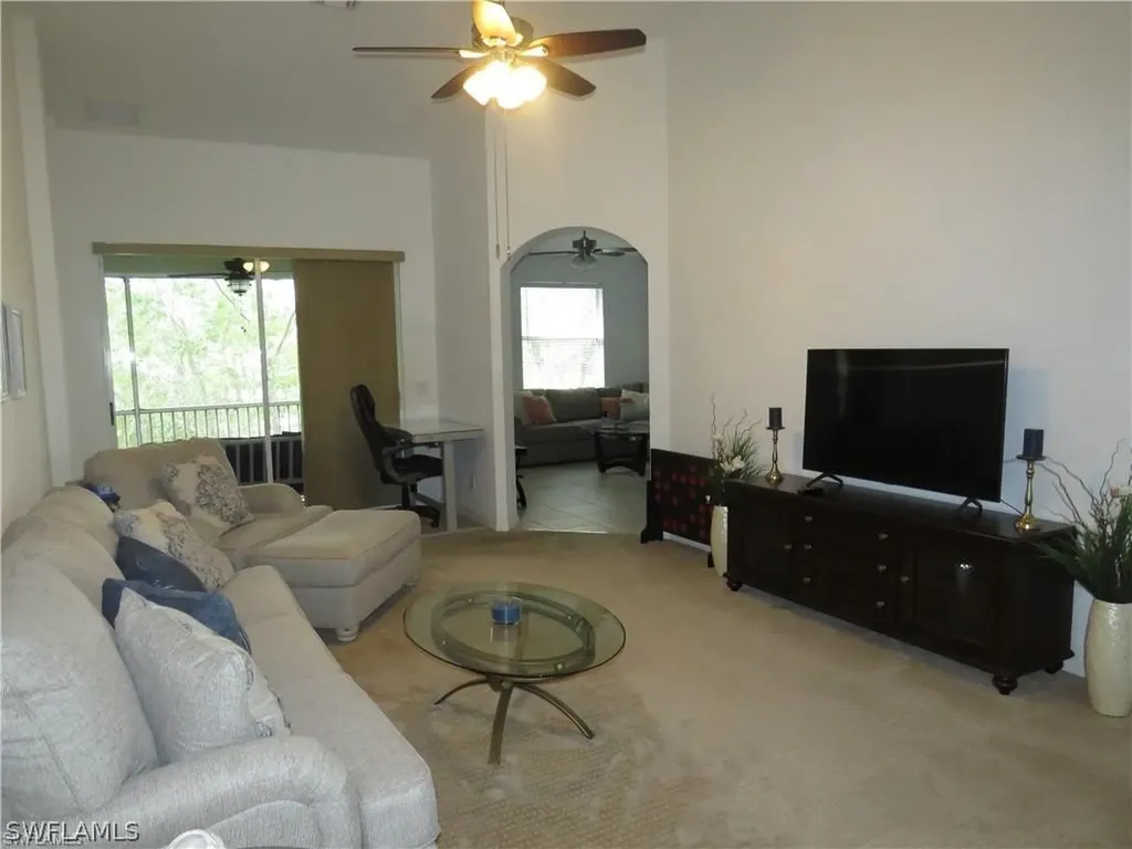 1305 Mariposa Circle Naples FL 34105