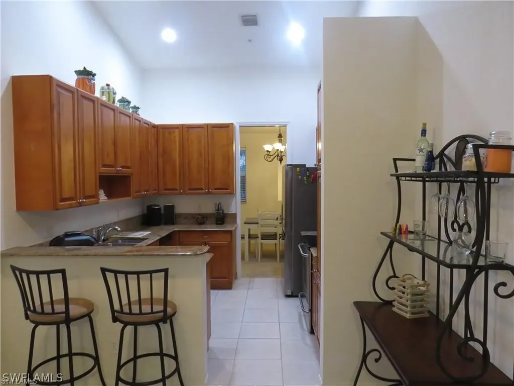 1305 Mariposa Circle Naples FL 34105