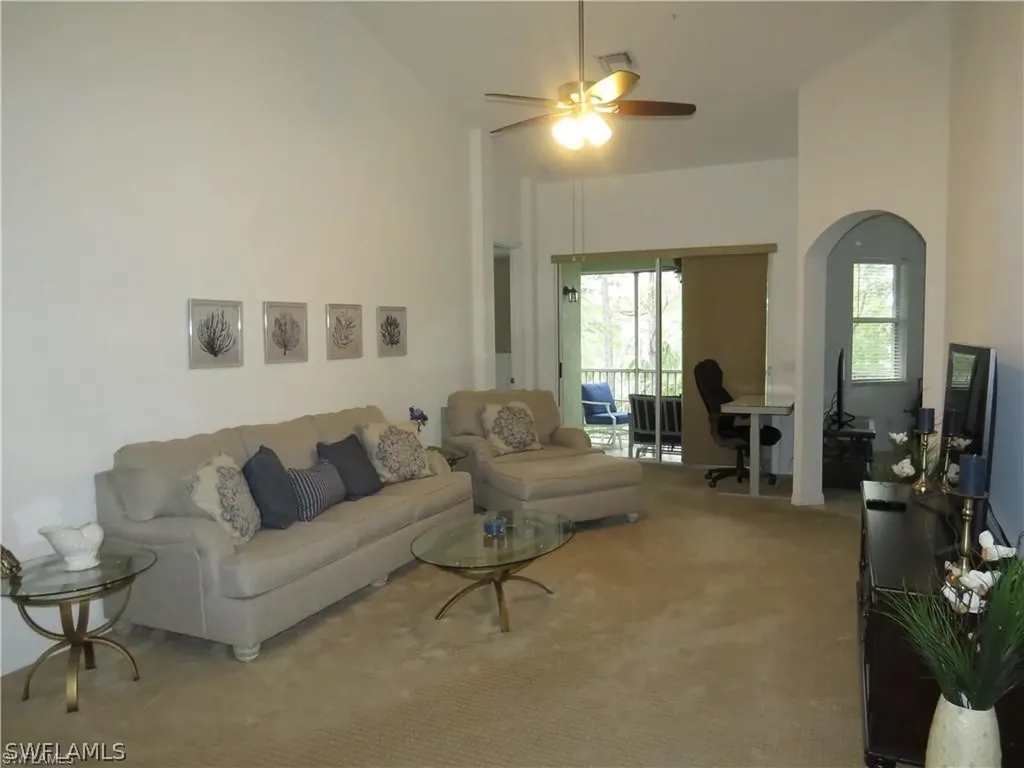 1305 Mariposa Circle Naples FL 34105
