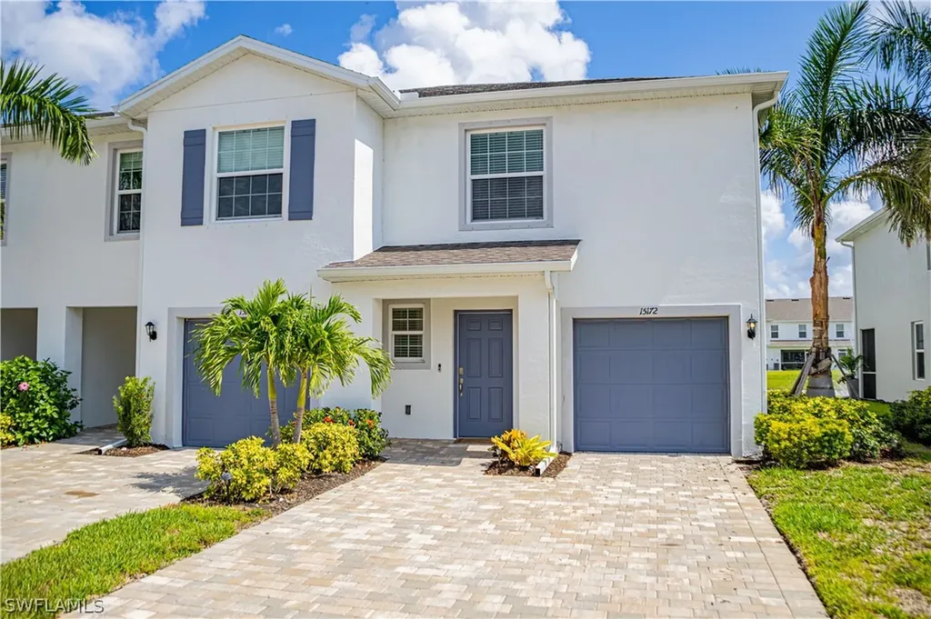 15172 Wildflower Circle Naples FL 34119