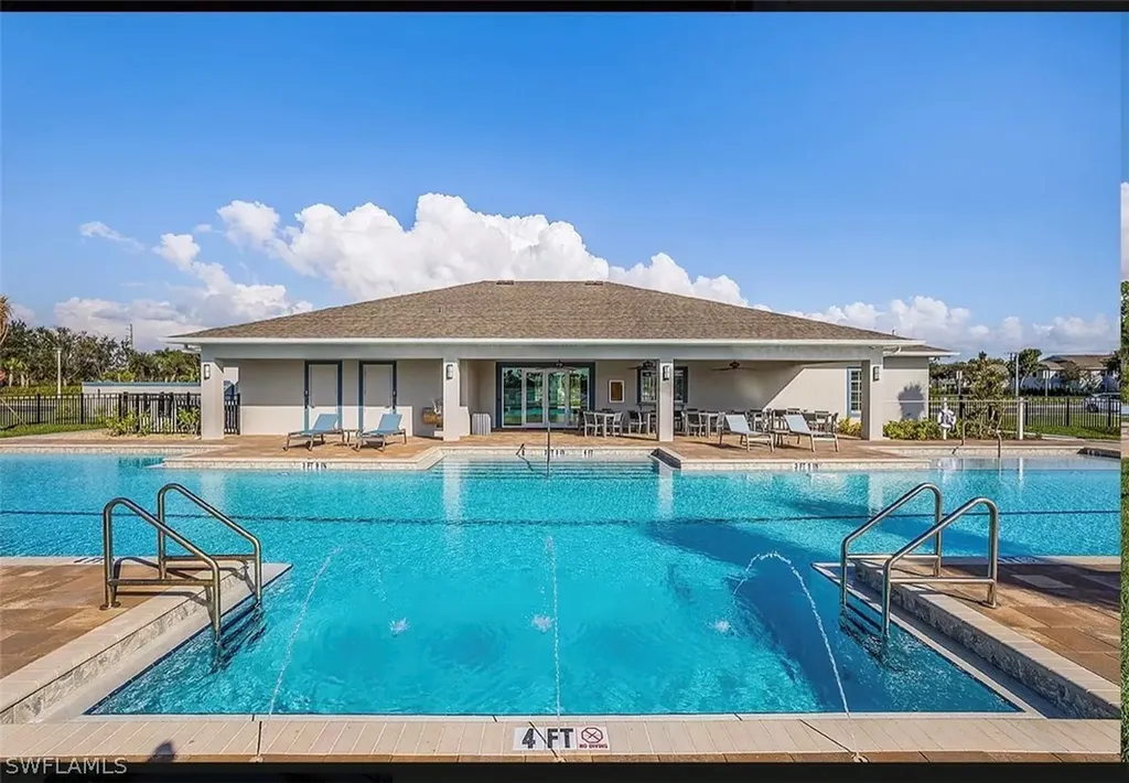 15172 Wildflower Circle Naples FL 34119