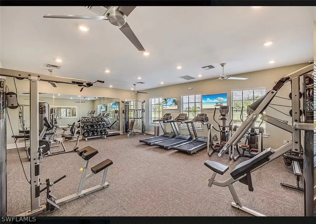 15172 Wildflower Circle Naples FL 34119