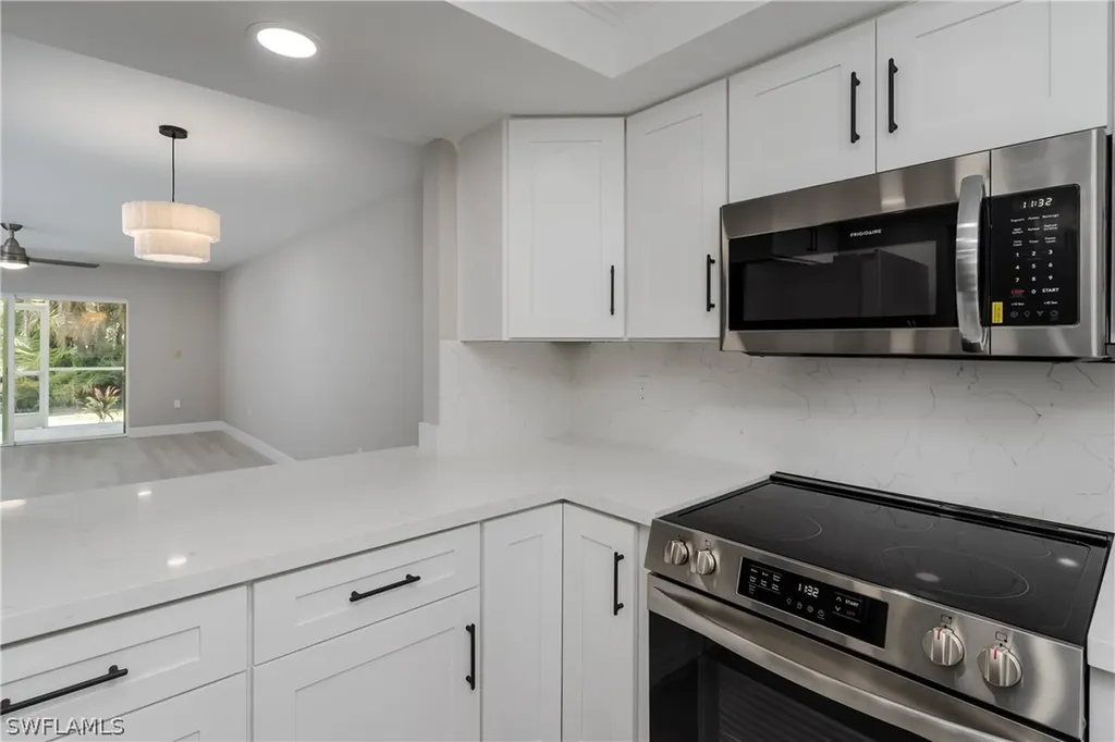 5419 Rattlesnake Hammock Road Naples FL 34113