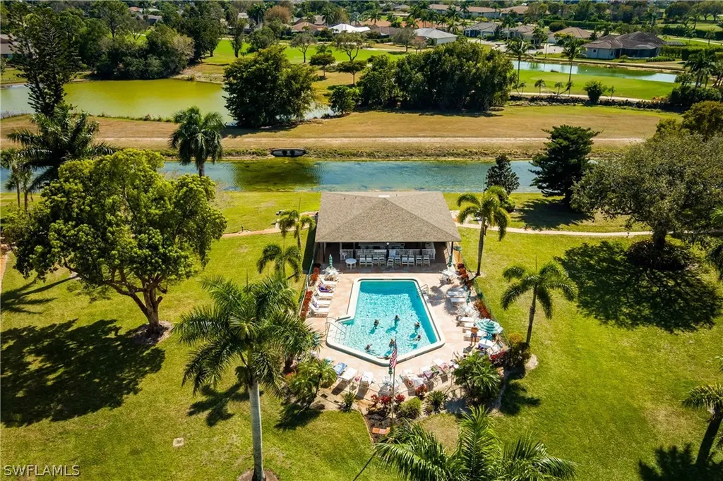 5419 Rattlesnake Hammock Road Naples FL 34113