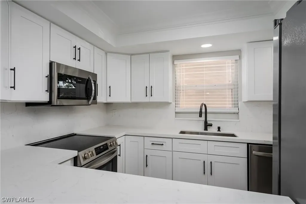 5419 Rattlesnake Hammock Road Naples FL 34113