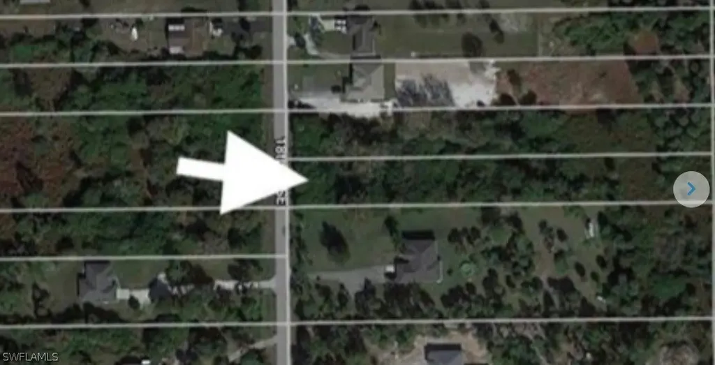 Xxx SE 18th Street Naples FL 34120