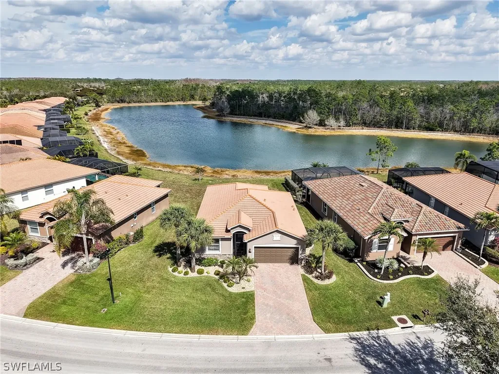 Estero FL, 21187 Bella Terra Boulevard