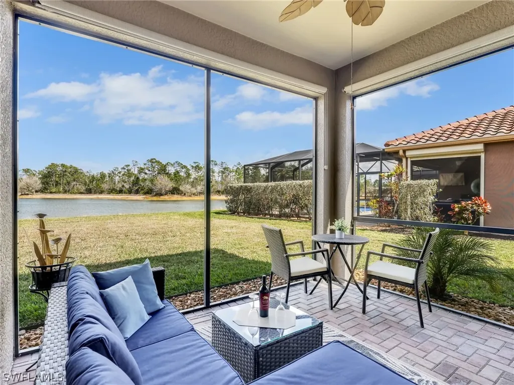 21187 Bella Terra Boulevard Estero FL 33928