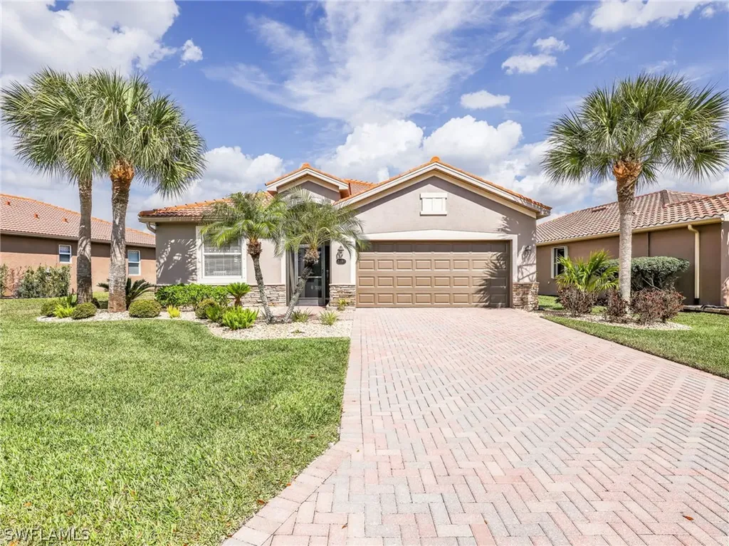 21187 Bella Terra Boulevard Estero FL 33928