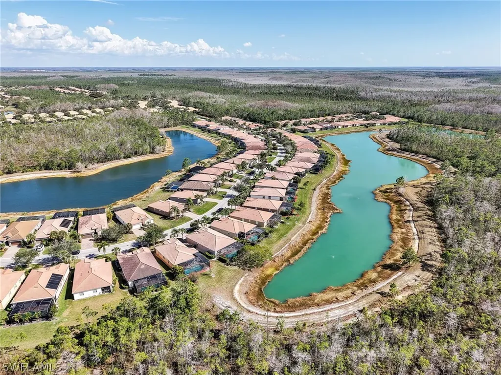 21187 Bella Terra Boulevard Estero FL 33928