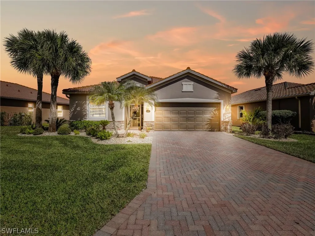 21187 Bella Terra Boulevard Estero FL 33928