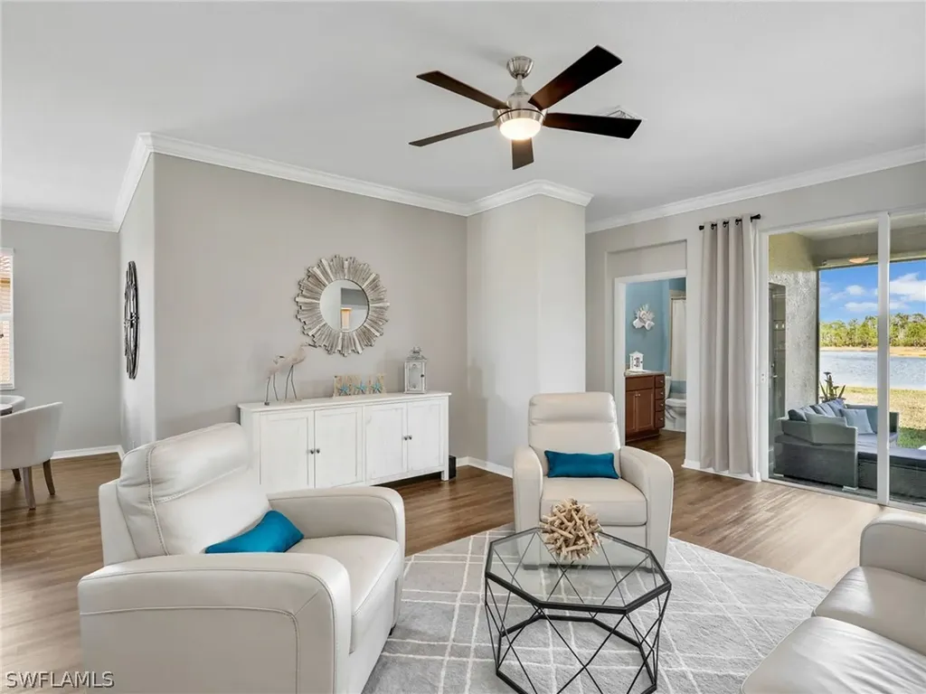 21187 Bella Terra Boulevard Estero FL 33928