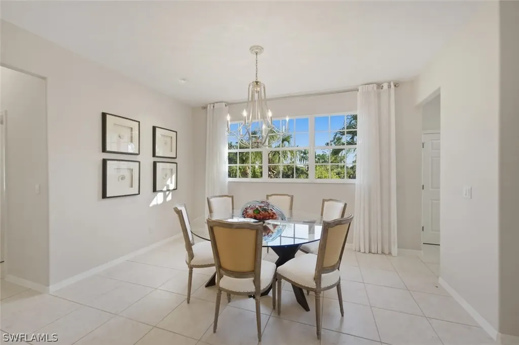 4695 Winged Foot Court Naples FL 34112