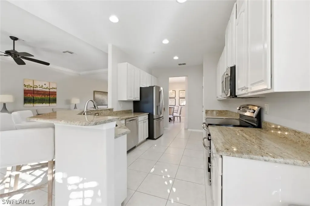 4695 Winged Foot Court Naples FL 34112