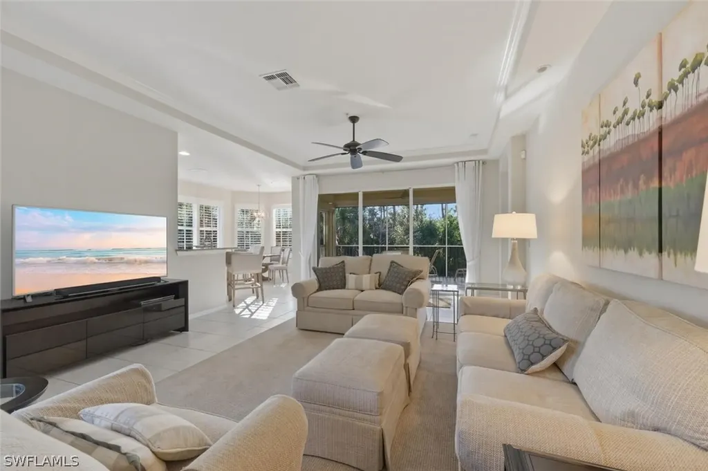 4695 Winged Foot Court Naples FL 34112