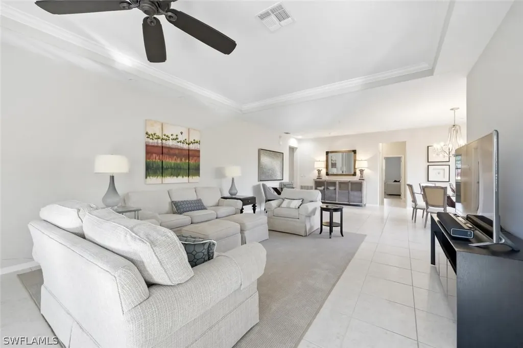 4695 Winged Foot Court Naples FL 34112