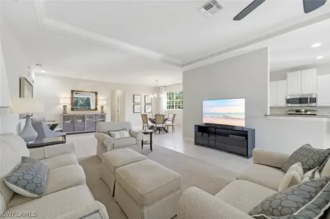 4695 Winged Foot Court Naples FL 34112