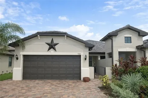 7666 Jacaranda Lane Naples FL 34114