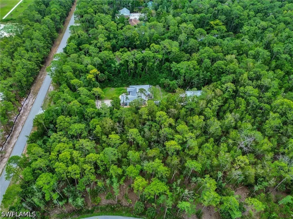 5040 Cherry Wood Drive Naples FL 34119