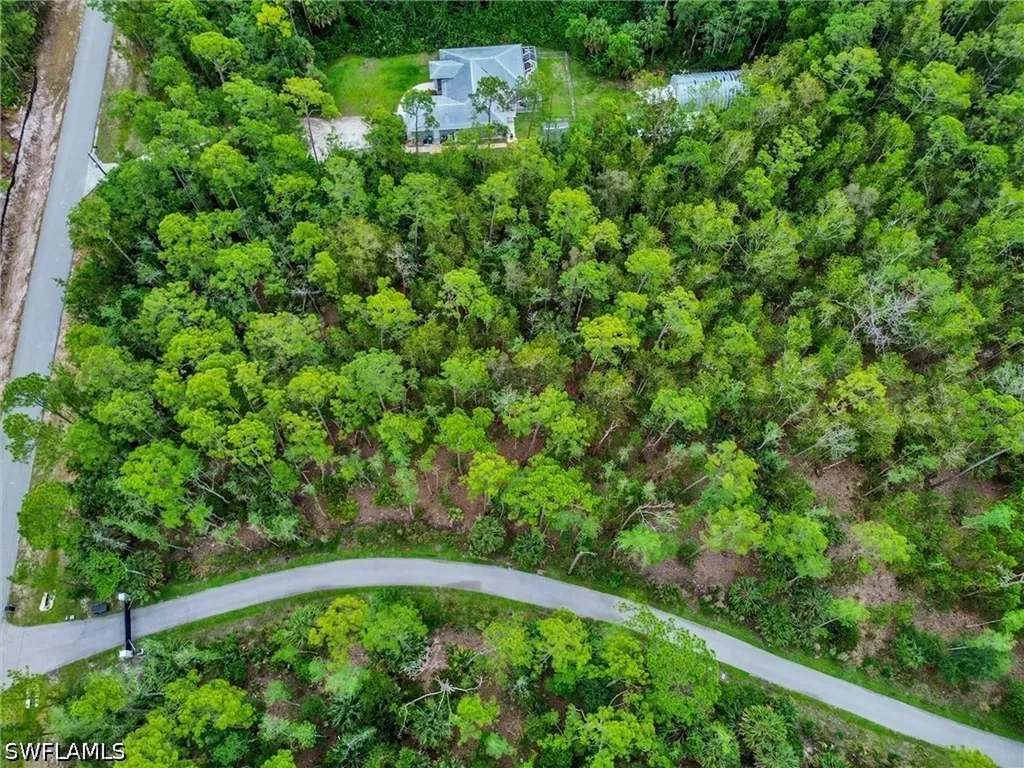 5040 Cherry Wood Drive Naples FL 34119
