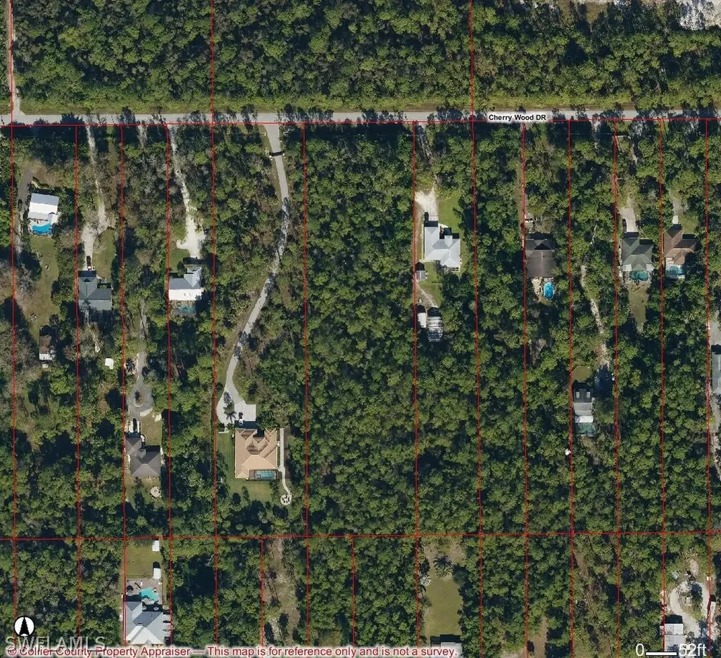 5040 Cherry Wood Drive Naples FL 34119