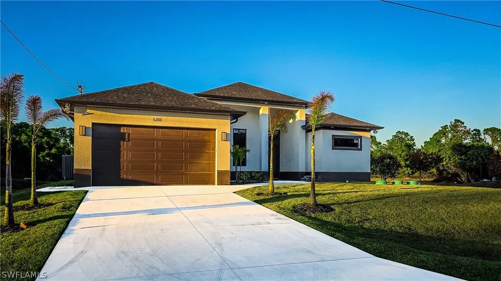 4200 16th Street W Lehigh Acres FL 33971