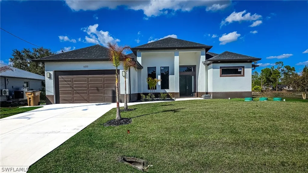 4200 16th Street W Lehigh Acres FL 33971