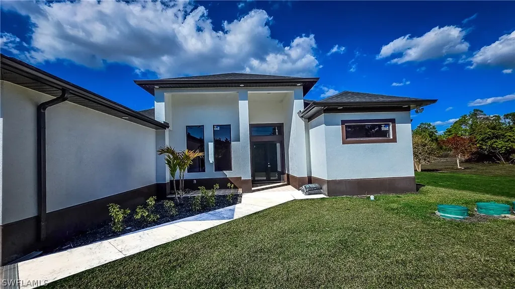 4200 16th Street W Lehigh Acres FL 33971