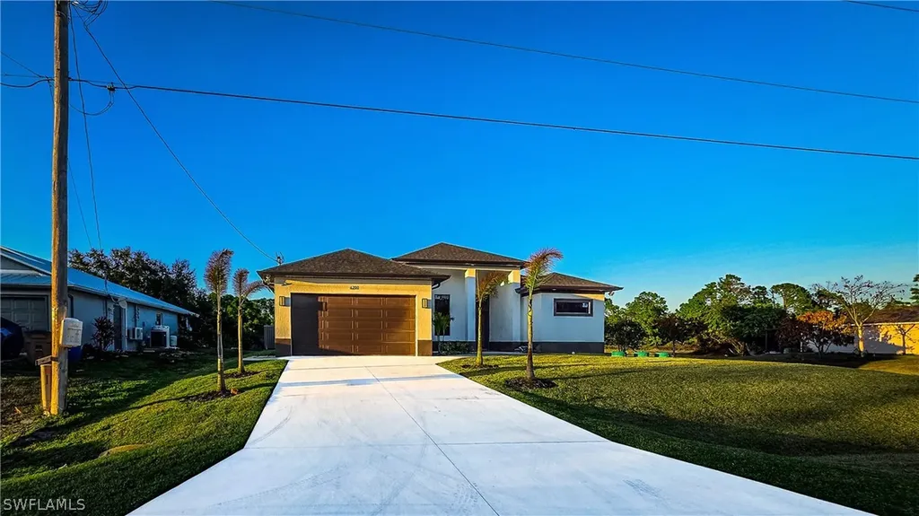 4200 16th Street W Lehigh Acres FL 33971