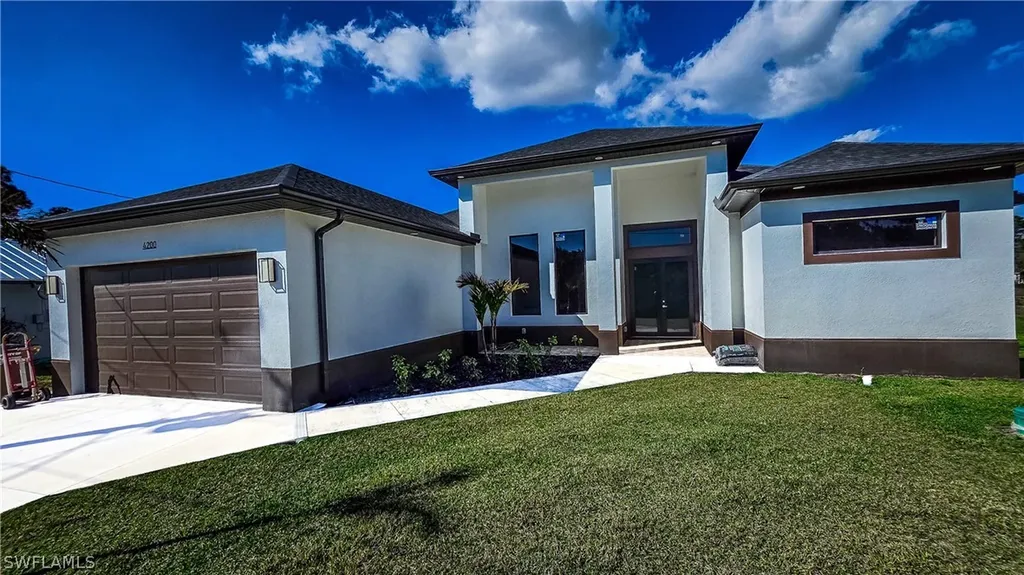 4200 16th Street W Lehigh Acres FL 33971