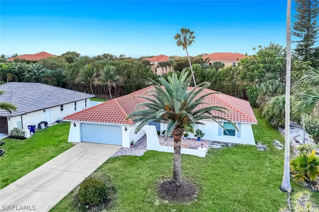 27153 Edenbridge Court Bonita Springs FL 34135