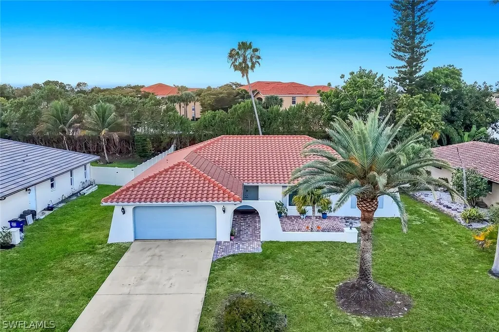 27153 Edenbridge Court Bonita Springs FL 34135
