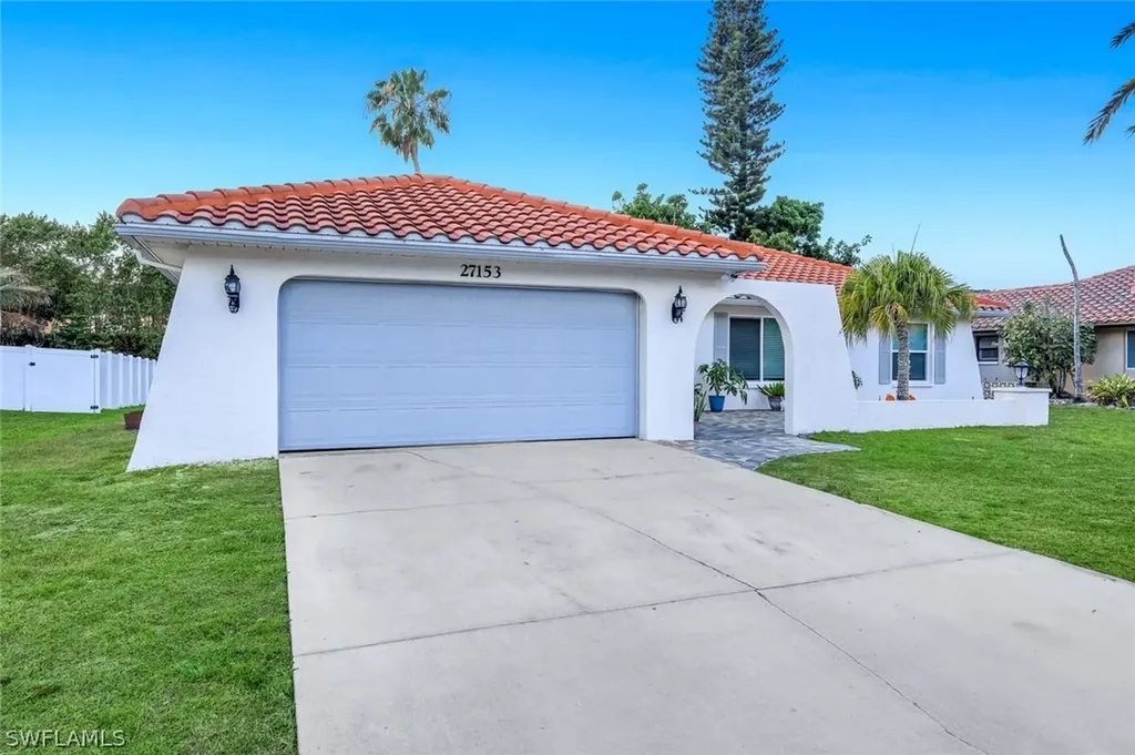 27153 Edenbridge Court Bonita Springs FL 34135