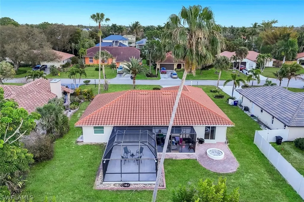 27153 Edenbridge Court Bonita Springs FL 34135