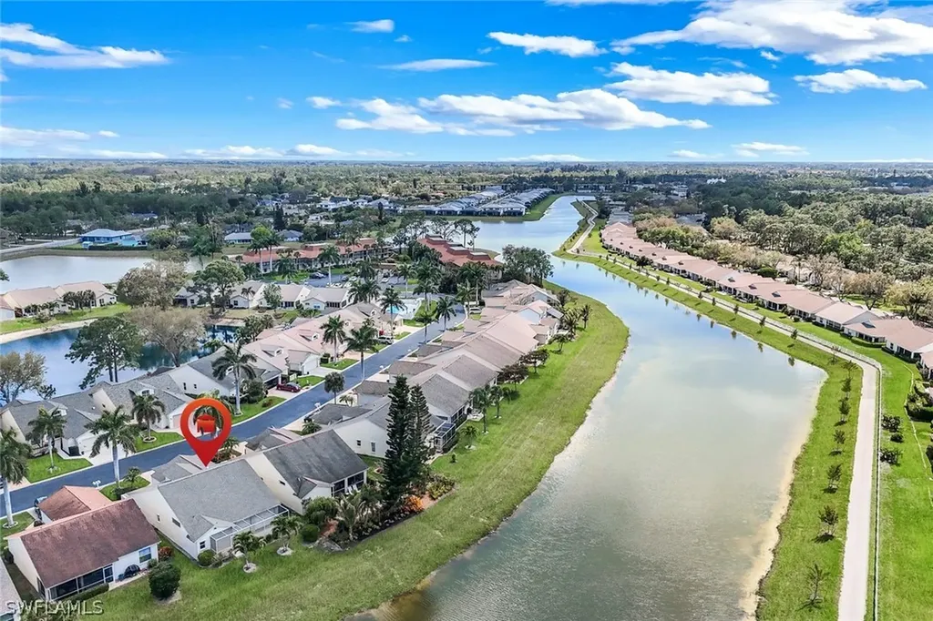 Bonita Springs FL, 25202 Golf Lake Circle