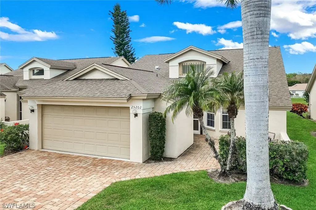 25202 Golf Lake Circle Bonita Springs FL 34135