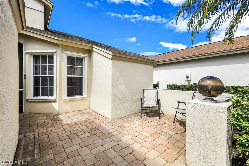 25202 Golf Lake Circle Bonita Springs FL 34135