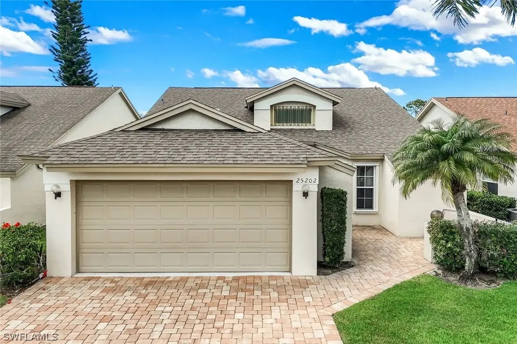 25202 Golf Lake Circle Bonita Springs FL 34135