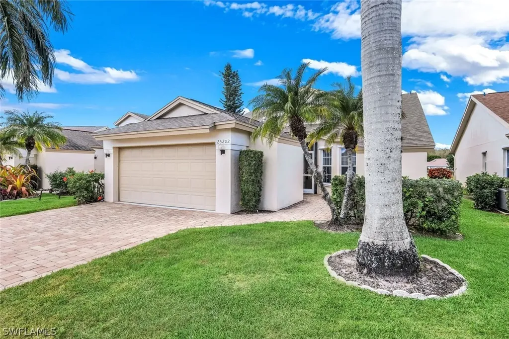 25202 Golf Lake Circle Bonita Springs FL 34135
