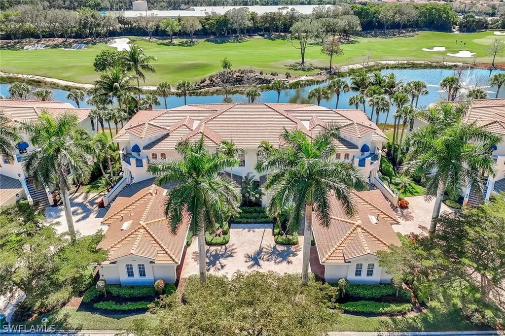15516 Monterosso Lane Naples FL 34110