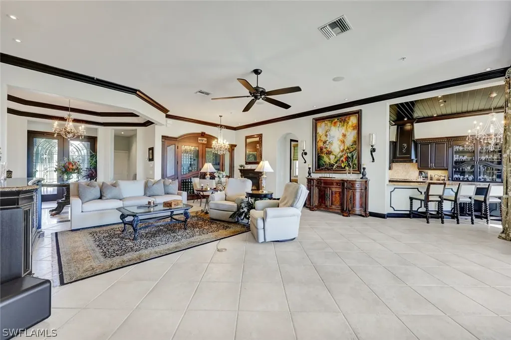 15516 Monterosso Lane Naples FL 34110