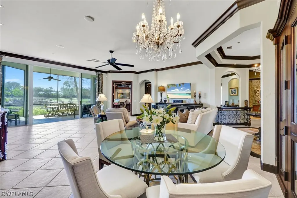 15516 Monterosso Lane Naples FL 34110
