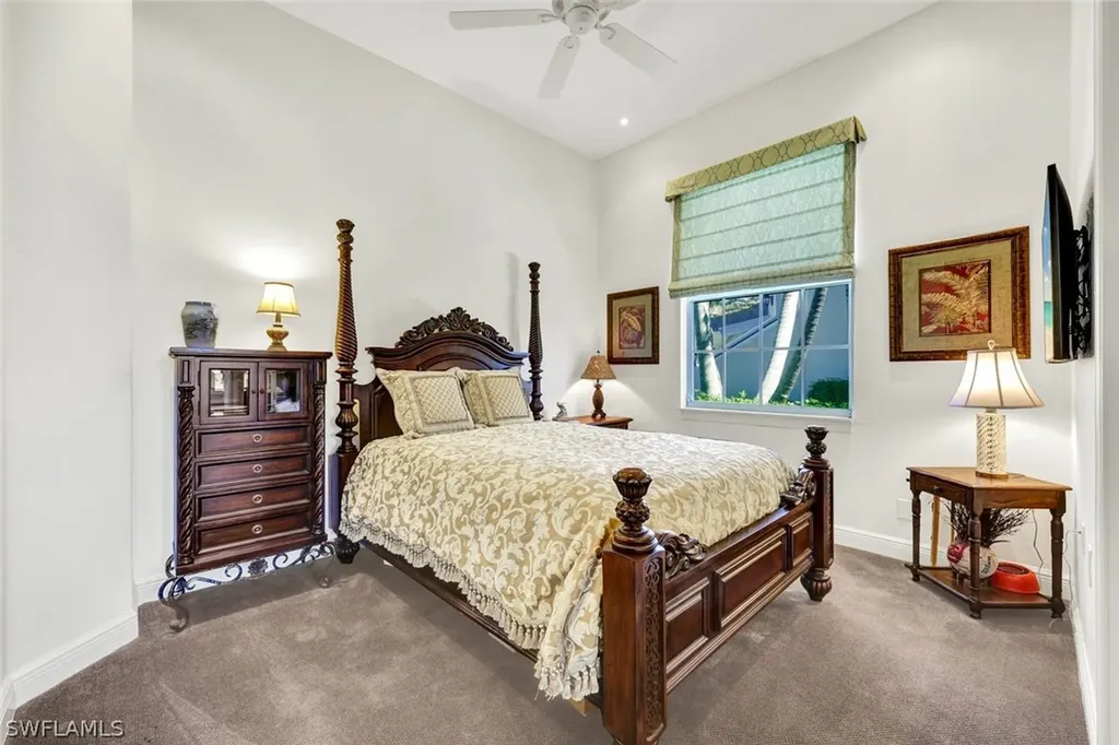 15516 Monterosso Lane Naples FL 34110